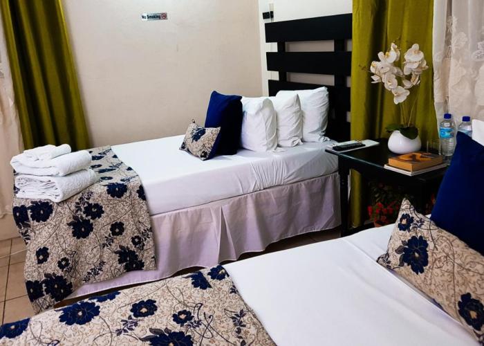Eventuality B&B New Kingston