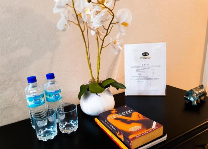Eventuality B&B New Kingston
