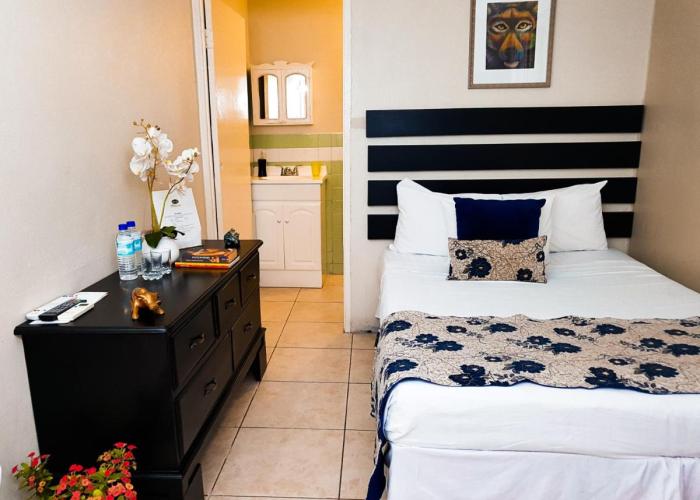 Eventuality B&B New Kingston