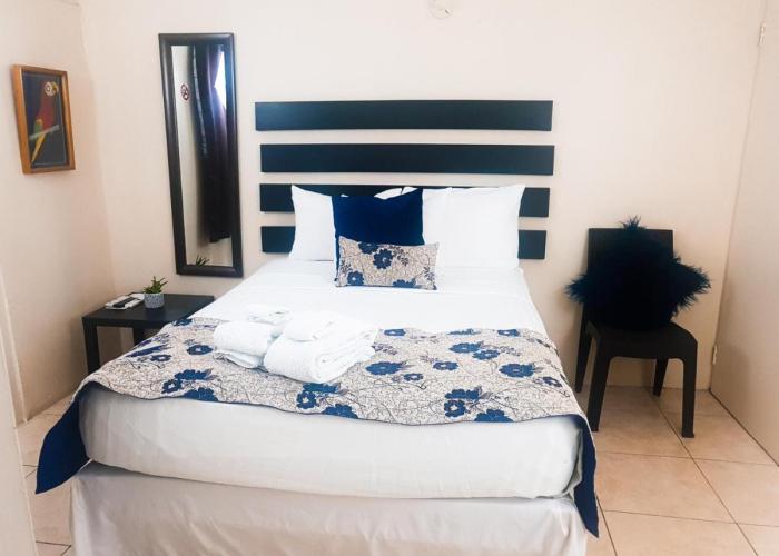 Eventuality B&B New Kingston
