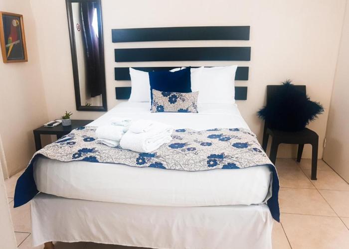 Eventuality B&B New Kingston