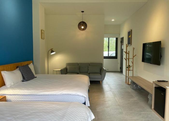 Notting Hill B&B