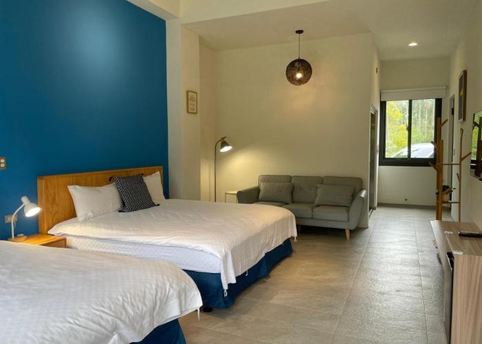 Notting Hill B&B