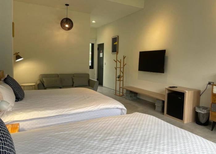 Notting Hill B&B