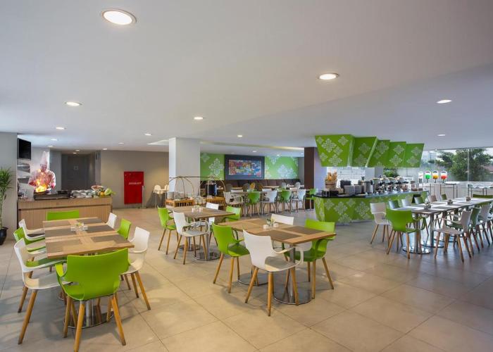 KHAS Pekanbaru Hotel