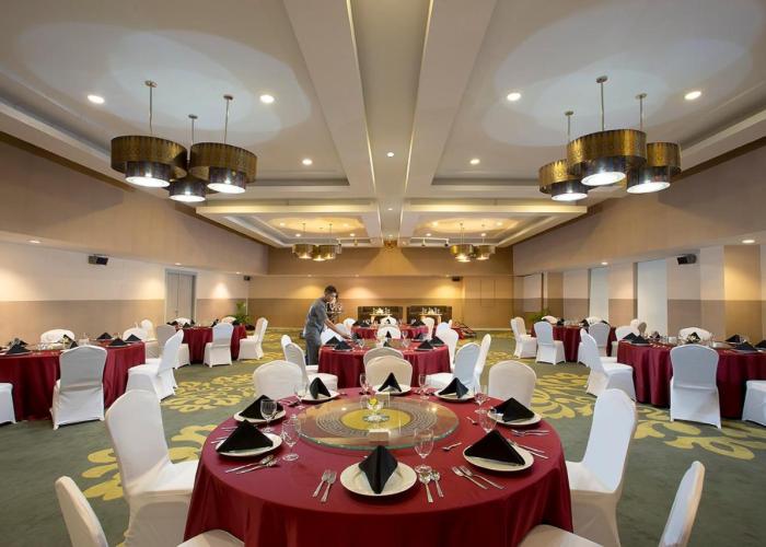 KHAS Pekanbaru Hotel