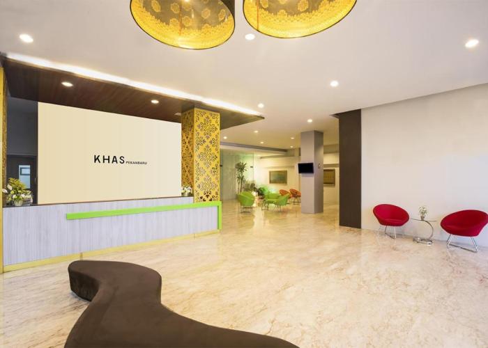 KHAS Pekanbaru Hotel