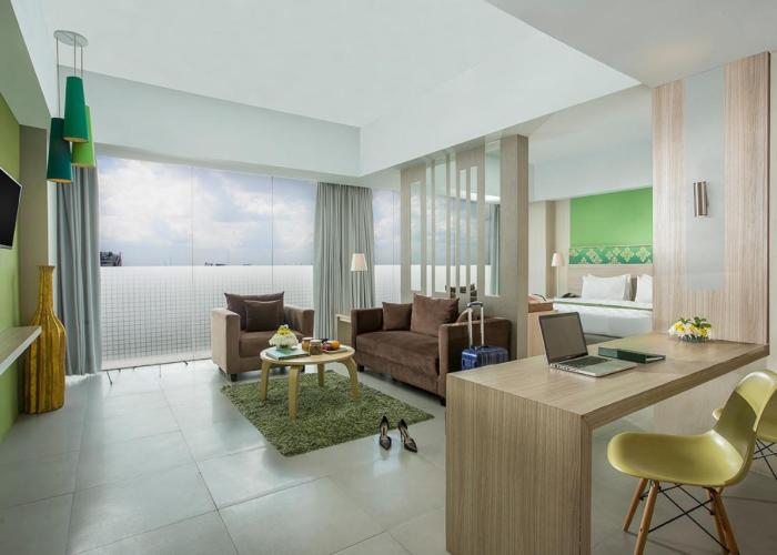 KHAS Pekanbaru Hotel