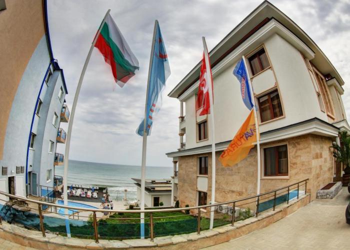 Paraiso Theopolis - All Inclusive