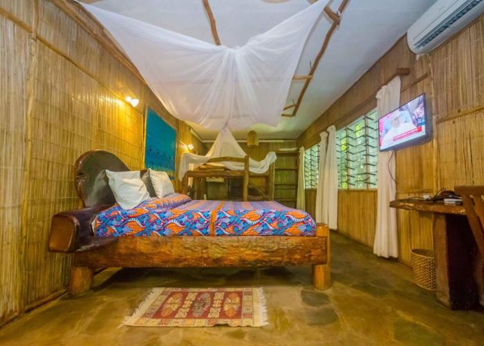 Ziwa Beach Resort