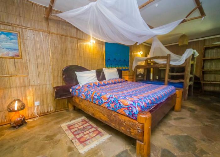Ziwa Beach Resort