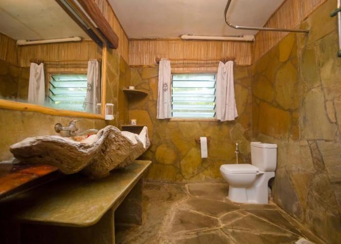 Ziwa Beach Resort