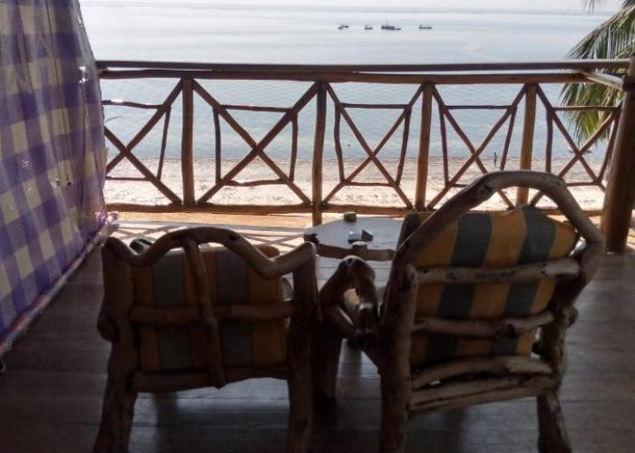 Ziwa Beach Resort
