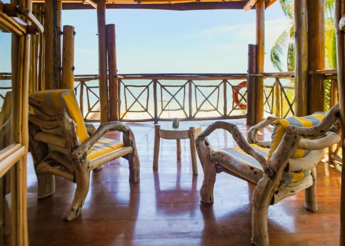 Ziwa Beach Resort
