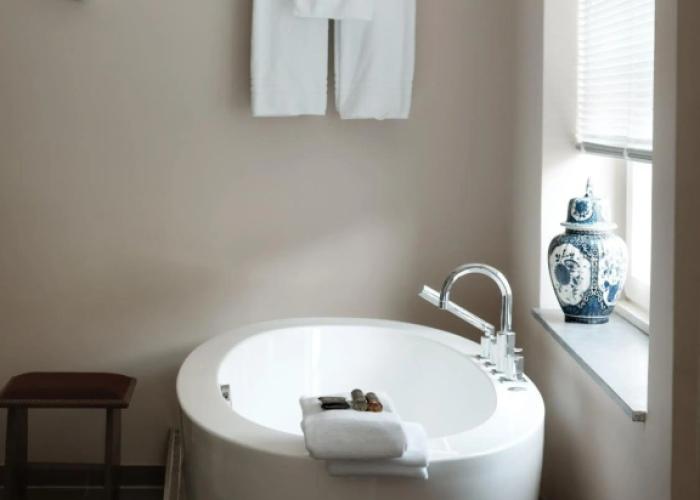 Boutique Hotel Grote Gracht