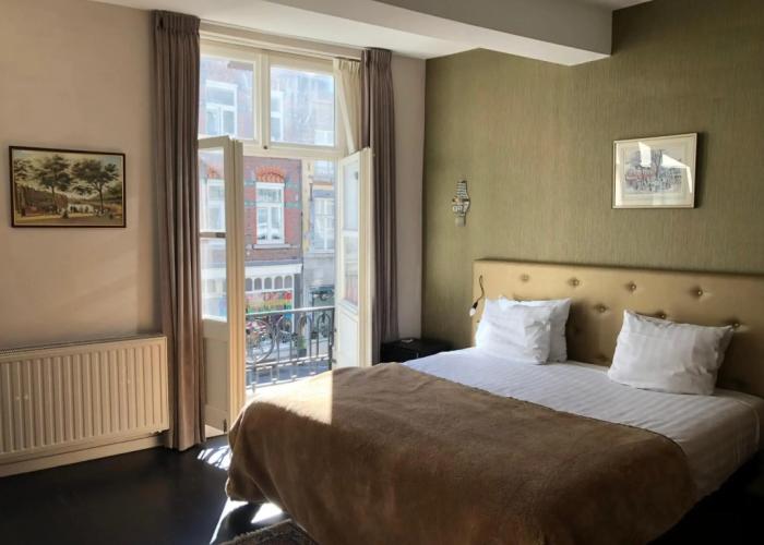 Boutique Hotel Grote Gracht