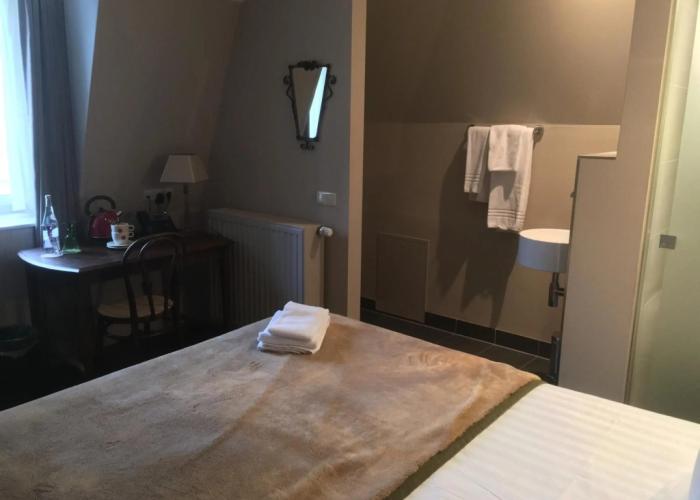 Boutique Hotel Grote Gracht