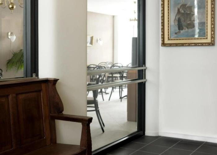 Boutique Hotel Grote Gracht