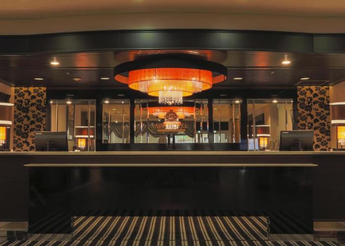 APA Hotel Yamagata Tsuruoka Ekimae