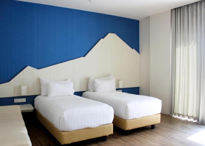 Bromo Park Hotel Probolinggo