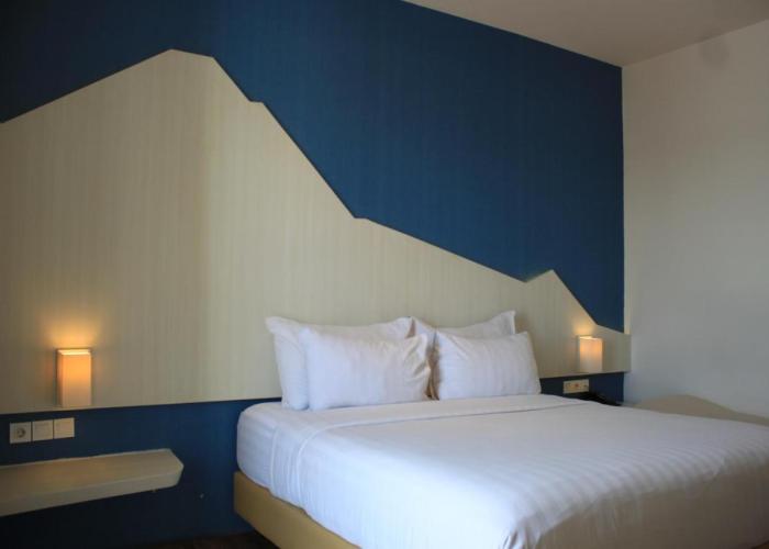 Bromo Park Hotel Probolinggo