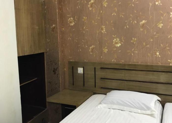 Hotel Seven Star