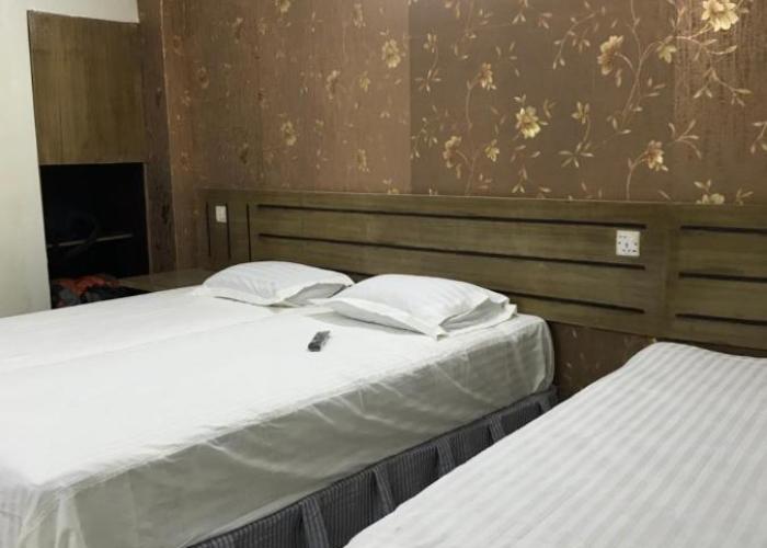Hotel Seven Star