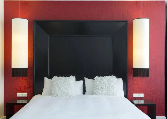 Le Theatre Hotel