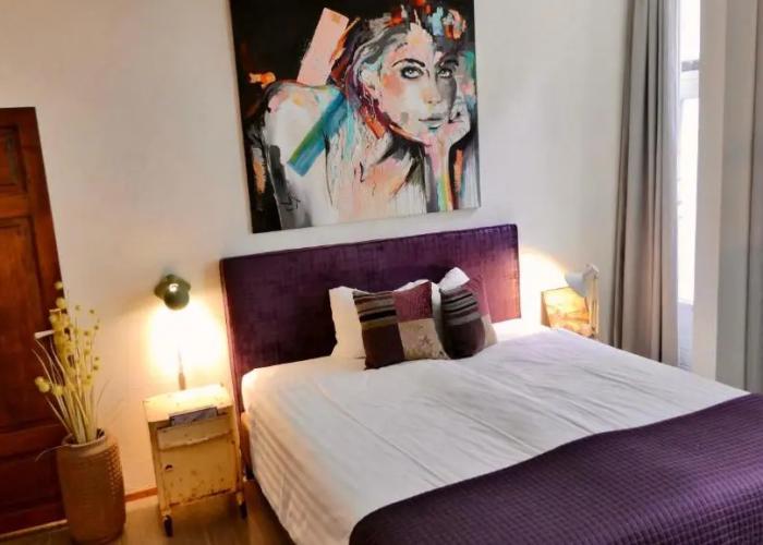 Hotel BE41
