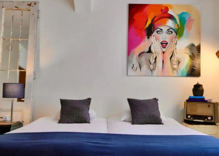 Hotel BE41