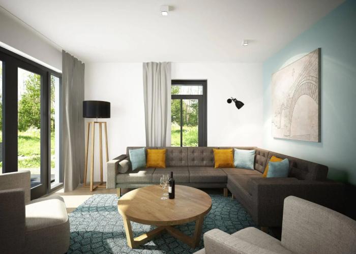 Dormio Resort Maastricht