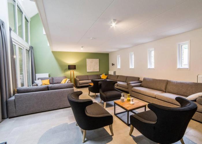 Dormio Resort Maastricht