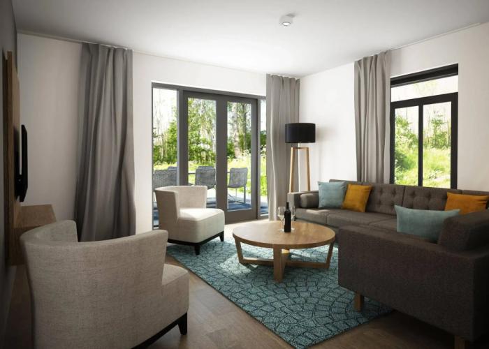 Dormio Resort Maastricht
