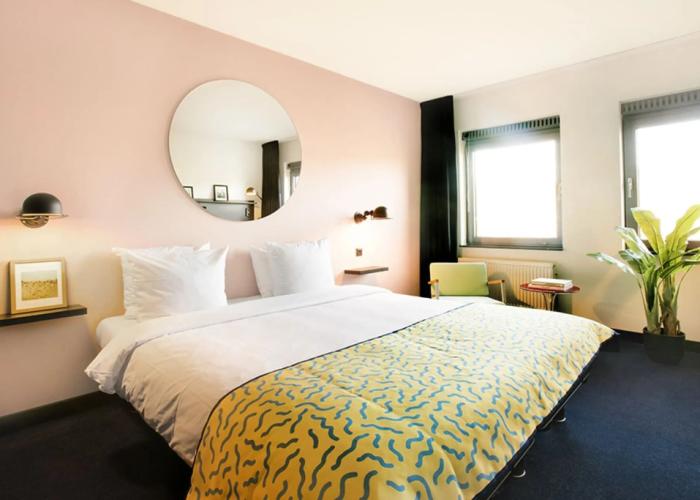 Hotel The Dutch