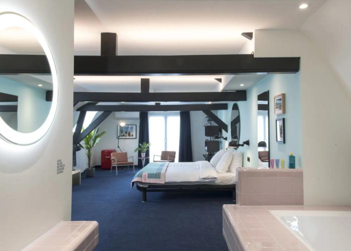 Hotel The Dutch