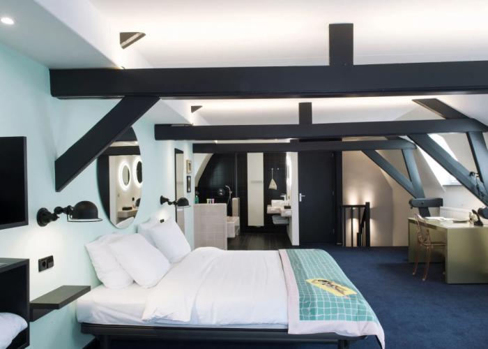 Hotel The Dutch