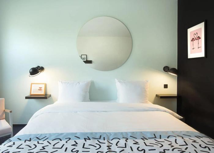 Hotel The Dutch