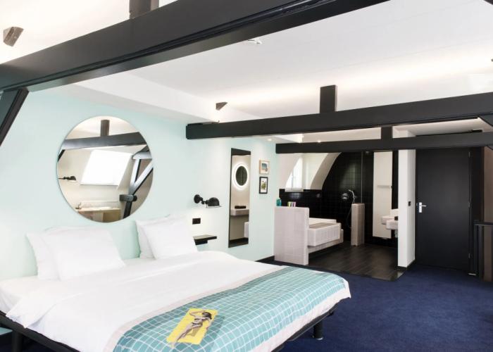 Hotel The Dutch