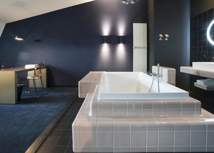 Hotel The Dutch