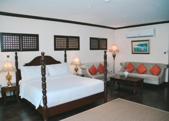 Espacio Verde Resort
