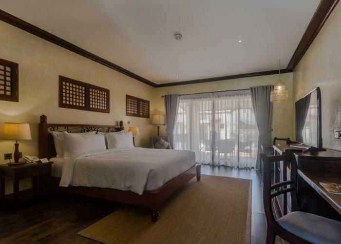 Espacio Verde Resort