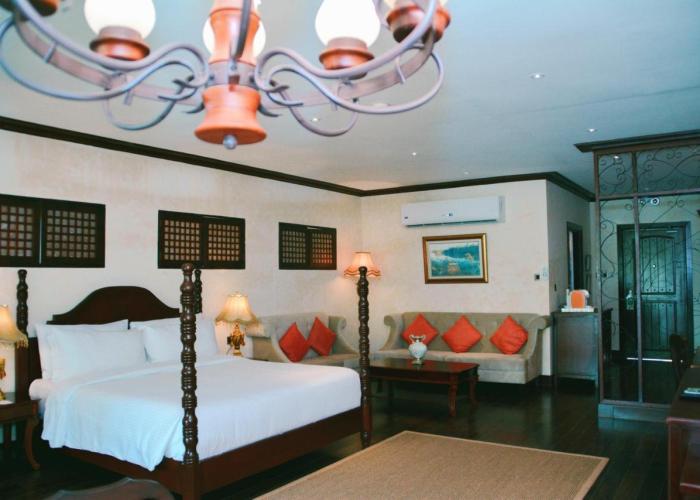 Espacio Verde Resort