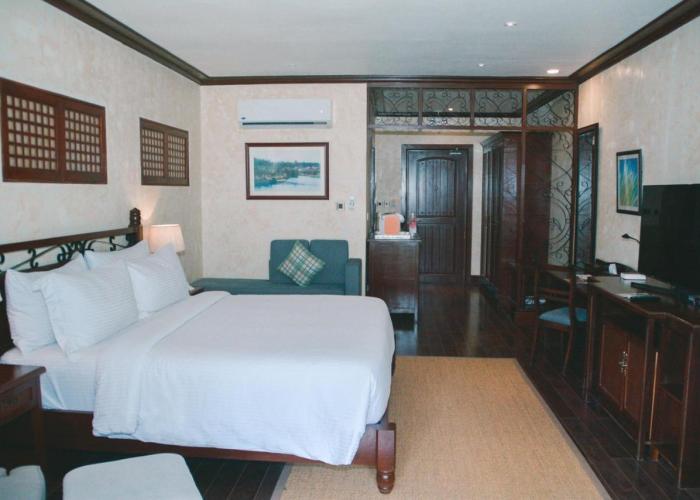 Espacio Verde Resort