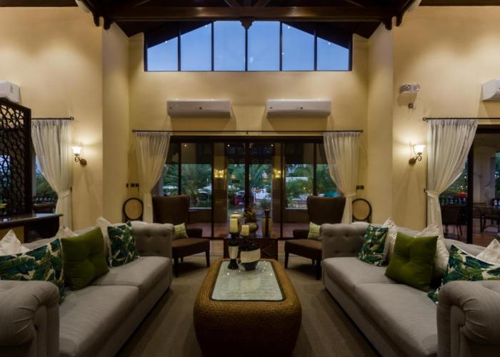 Espacio Verde Resort
