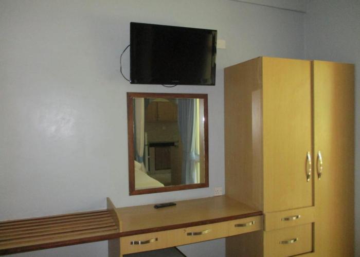 Indiana Beach Apartments