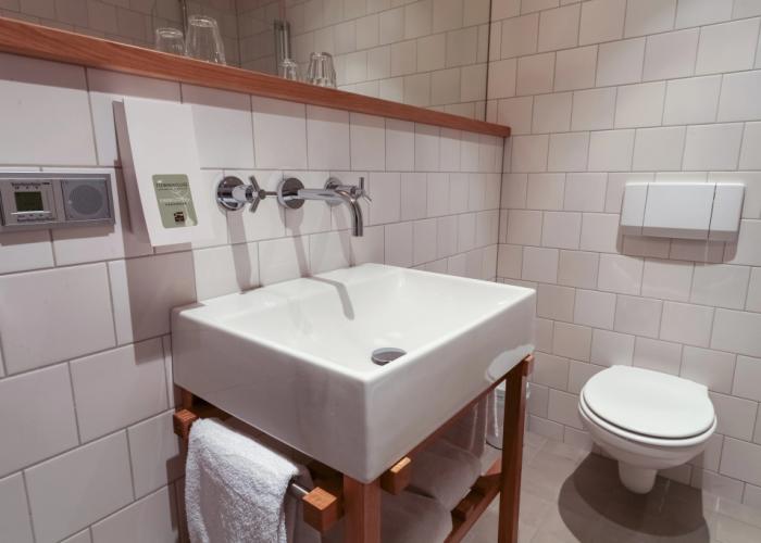 Townhouse Maastricht & Spa