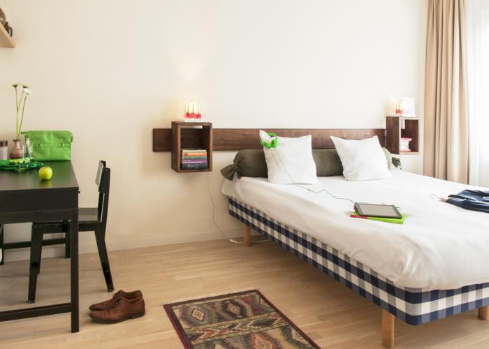 Townhouse Maastricht & Spa