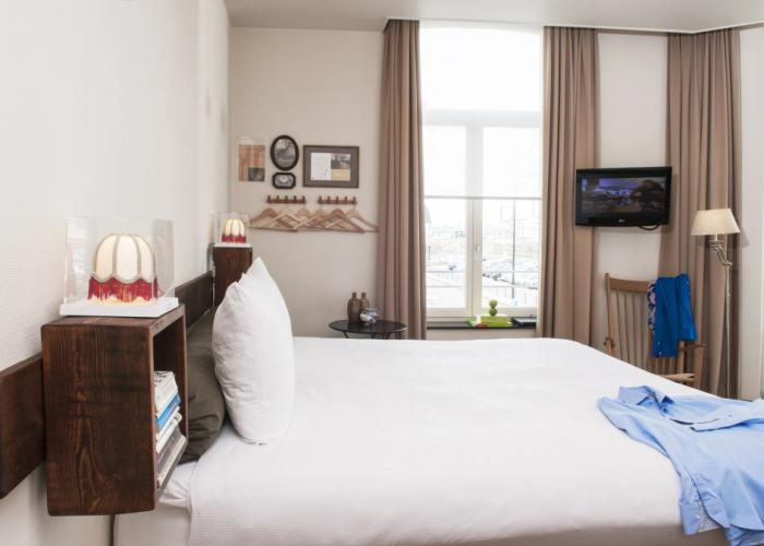 Townhouse Maastricht & Spa