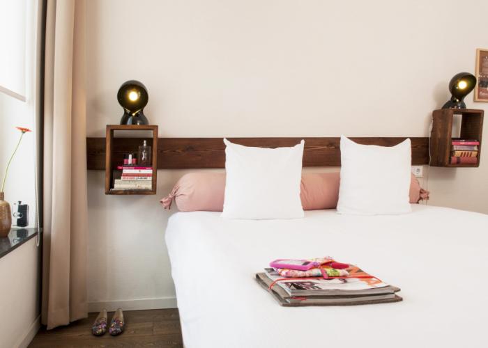 Townhouse Maastricht & Spa