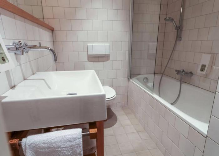 Townhouse Maastricht & Spa